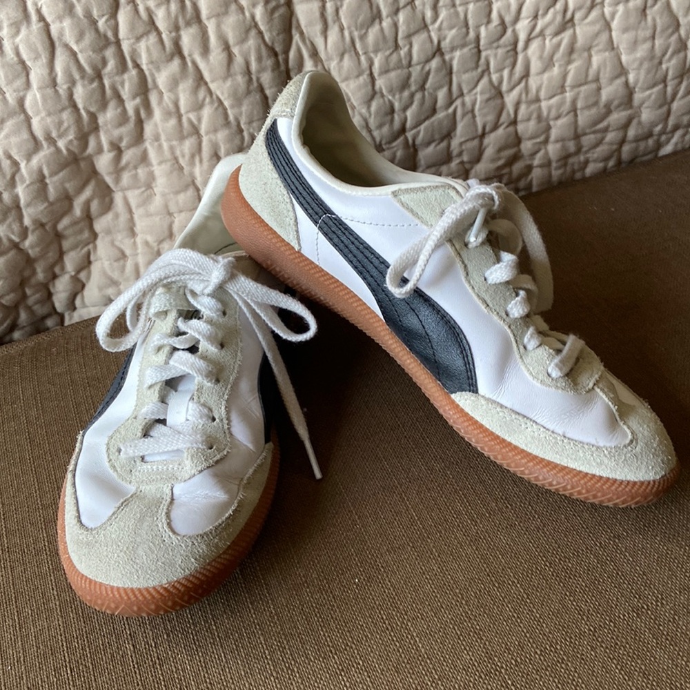 PUMA Super LIGA sneakers